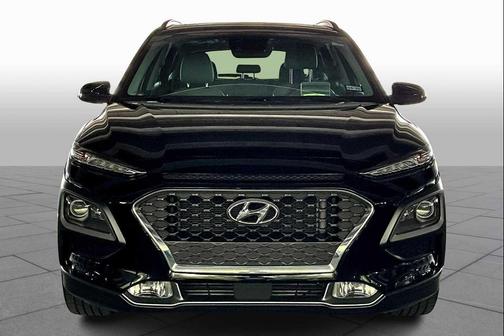 2021 Hyundai KONA Ultimate