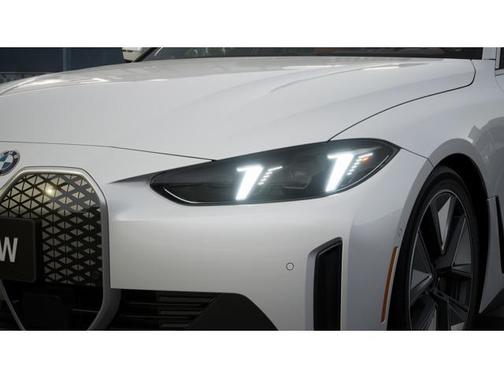 2026 BMW i4 Gran Coupe xDrive40