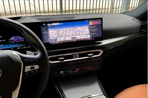 2024 BMW 230 i