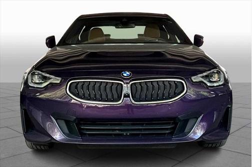 2024 BMW 230 i