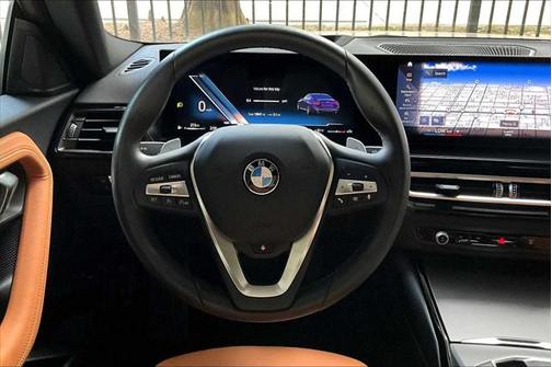 2024 BMW 230 i