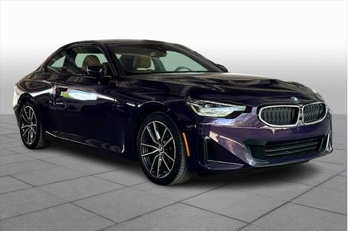 2024 BMW 230 i