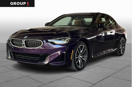 2024 BMW 230 i