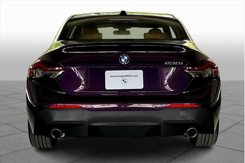2024 BMW 230 i