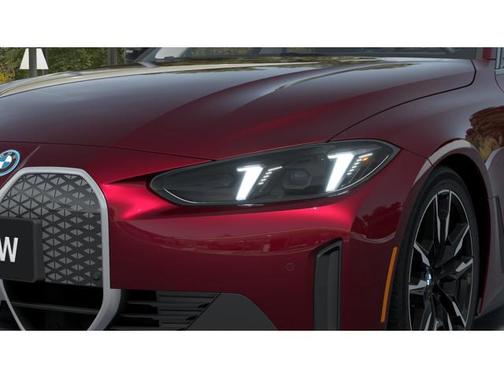 2025 BMW i4 Gran Coupe xDrive40