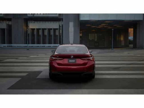 2025 BMW i4 Gran Coupe xDrive40