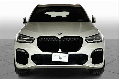 2021 BMW X5 sDrive40i