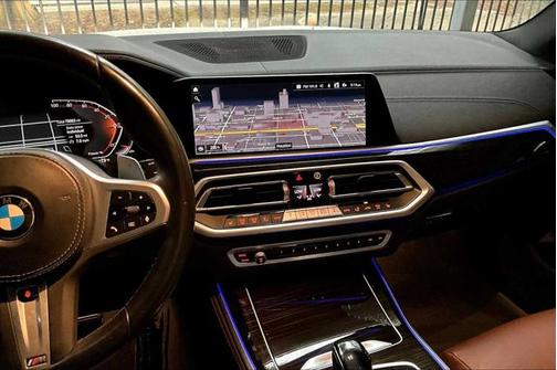 2021 BMW X5 sDrive40i