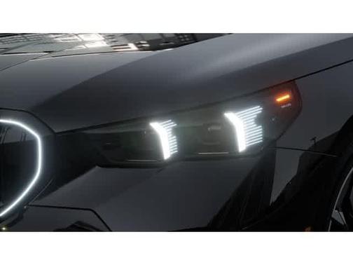 2026 BMW 530 i xDrive