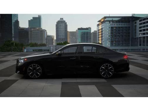 2026 BMW 530 i xDrive