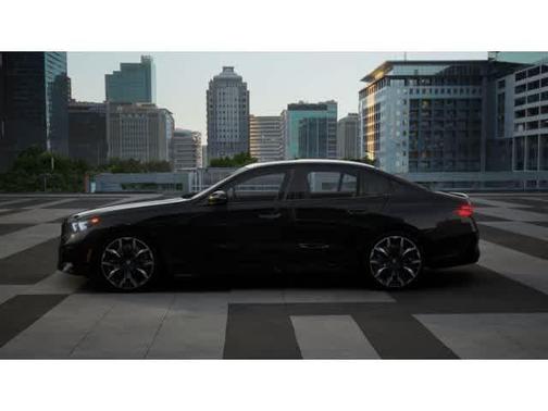 2026 BMW 530 i xDrive