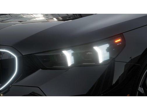 2026 BMW 530 i xDrive