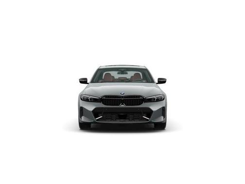 2025 BMW 330 i