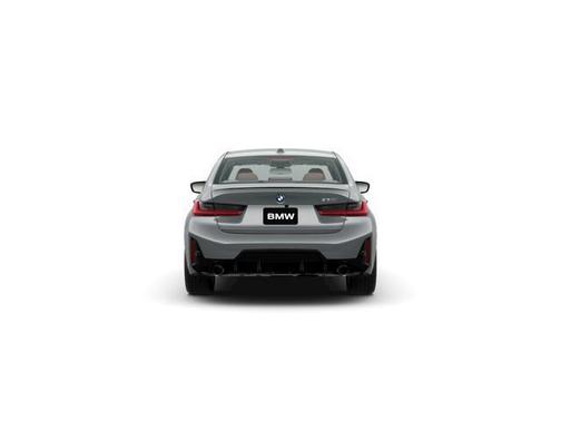 2025 BMW 330 i