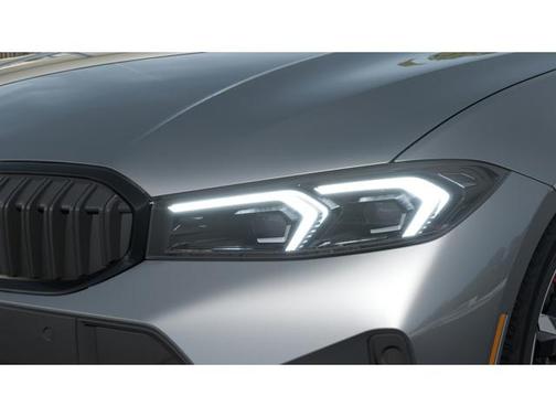 2025 BMW 330 i