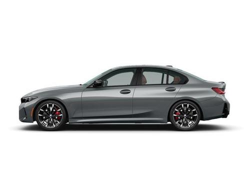 2025 BMW 330 i
