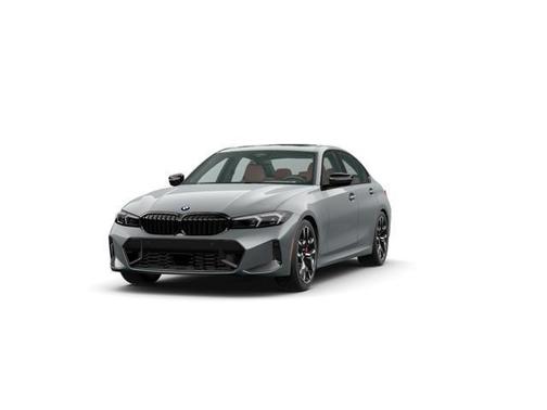 2025 BMW 330 i