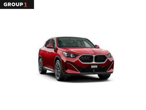 2026 BMW X2 xDrive28i