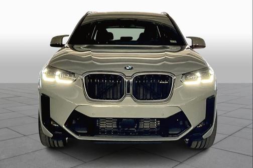 2023 BMW X3 M AWD