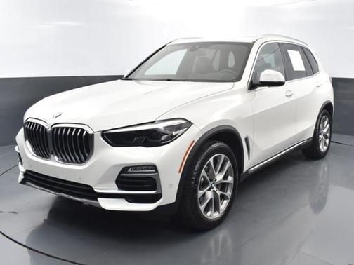 Photo 1 of 34 of 2019 BMW X5 xDrive40i