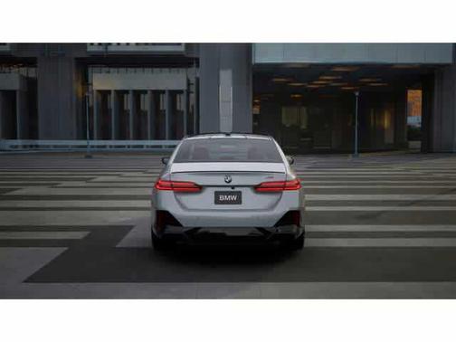 2026 BMW i5 eDrive40