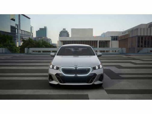 2026 BMW i5 eDrive40