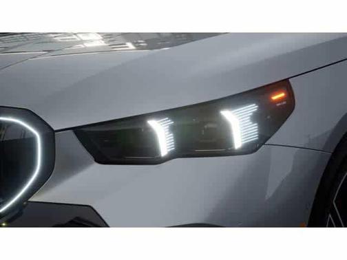 2026 BMW i5 eDrive40