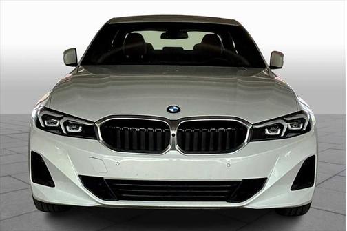 2024 BMW 330 i