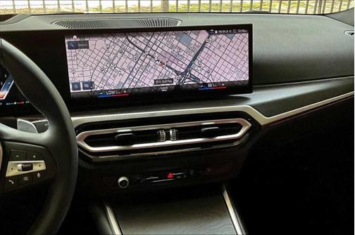 2024 BMW 330 i