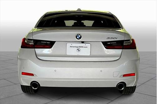2024 BMW 330 i