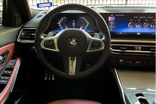 2023 BMW 330 330i