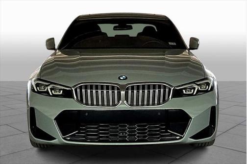 2023 BMW 330 330i