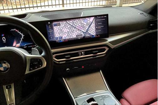 2023 BMW 330 330i