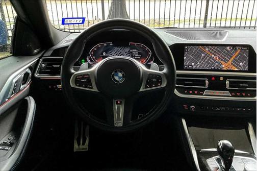 2023 BMW 430 i