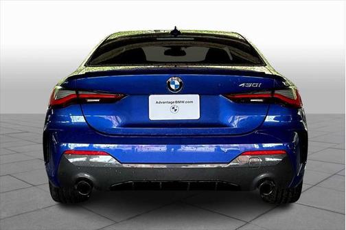 2023 BMW 430 i