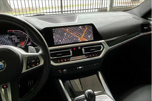 2023 BMW 430 i