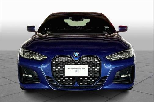 2023 BMW 430 i