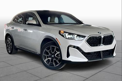2025 BMW X2 xDrive28i