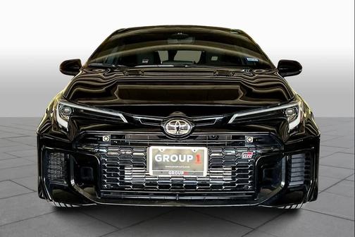 2025 Toyota GR Corolla Premium