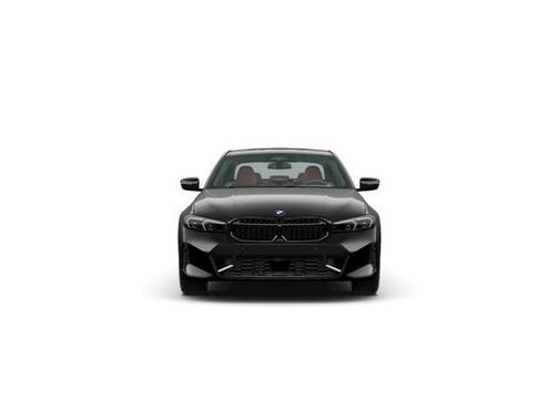 2025 BMW 330 i