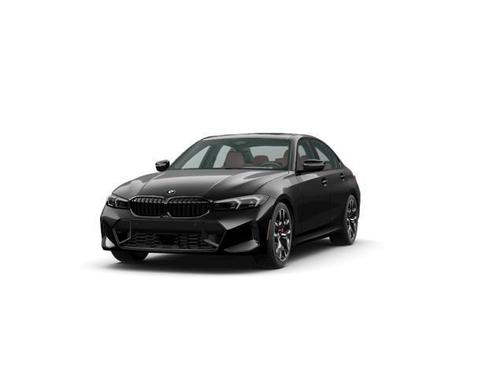 2025 BMW 330 i