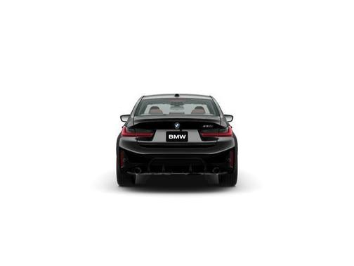 2025 BMW 330 i