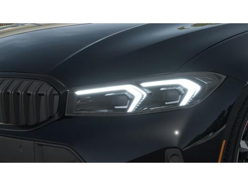 2025 BMW 330 i
