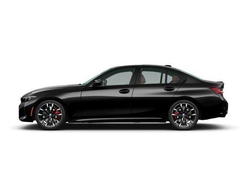 2025 BMW 330 i