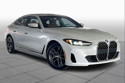 2025 BMW 430 Gran Coupe i