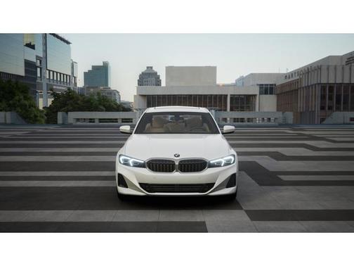 2026 BMW 330 330i
