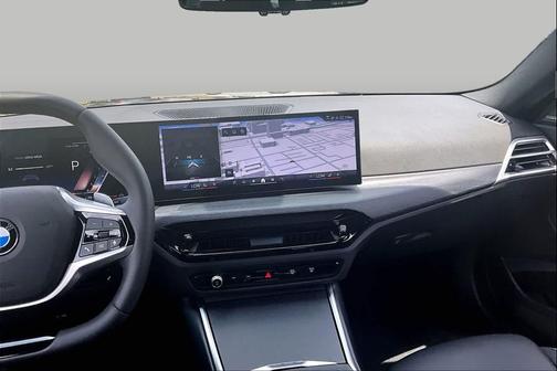 Black Sapphire Metallic 2025 BMW 230 230i