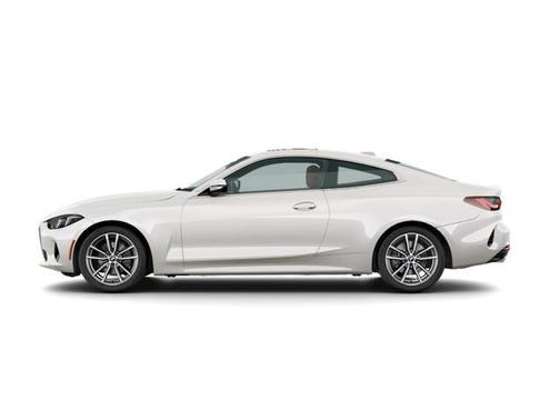 2025 BMW 430 i
