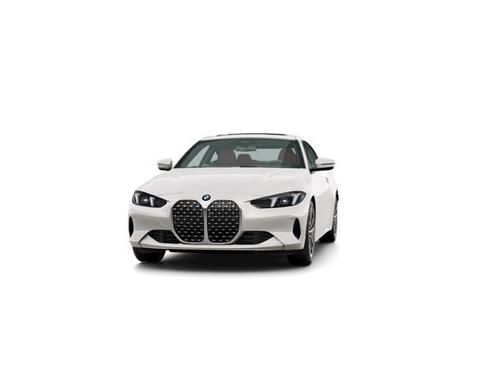 2025 BMW 430 i