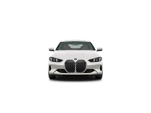 2025 BMW 430 i